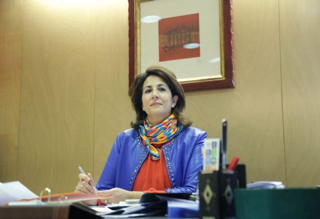 El PP despliega una ´ofensiva´ parlamentaria para que Cartagena mantenga la sede del Cuartel de las Fuerzas de Protección de la Armada