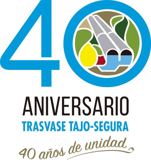 Cs pide a la alcaldesa que apoye el 40 aniversario del trasvase Tajo-Segura y busque el apoyo de la Federación de Municipios