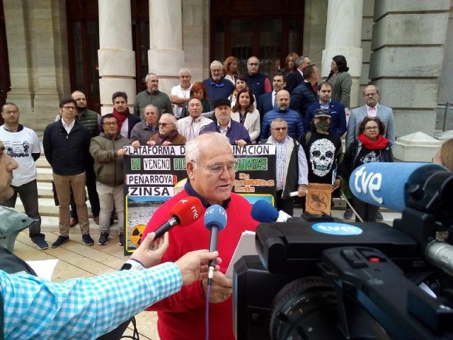 MC toma la iniciativa ante el problema de contaminación en el municipio y dará voz a los vecinos en el Pleno