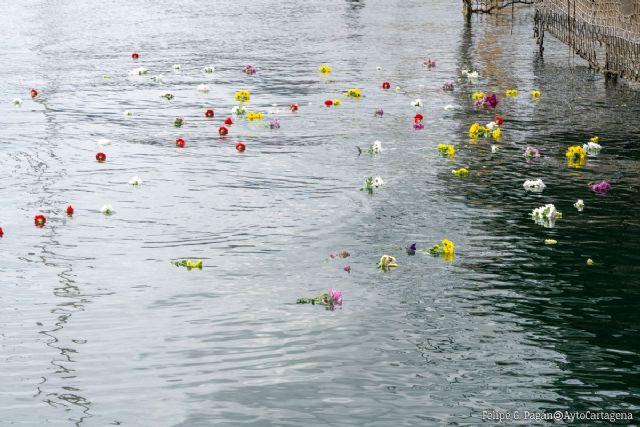 Cartagena rendirá este domingo homenaje a las personas migrantes muertas y desaparecidas en el mar