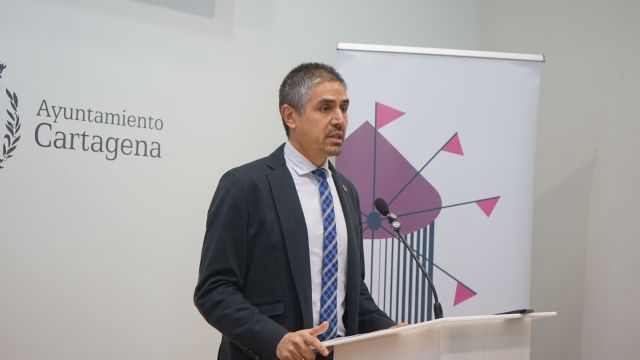 MC lamenta que una institución estratégica para Cartagena como la Autoridad Portuaria se devalúe para ponerla al servicio del PP