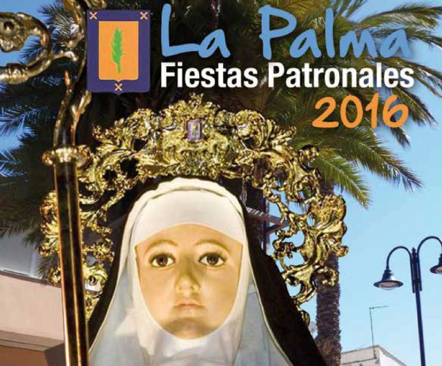 La Palma celebra sus Fiestas Patronales 2016