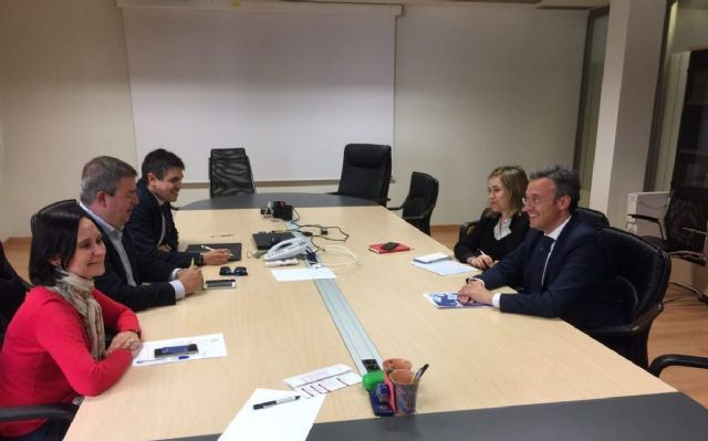 Cartagena acogera durante el proximo otoño la exposicion El Artico se rompe