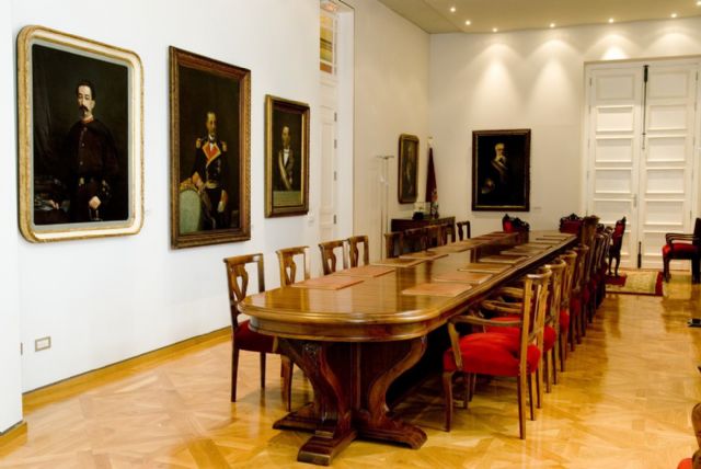 Cs exige la convocatoria de la Junta de Portavoces para abordar las anomalías en el servicio de limpieza del municipio