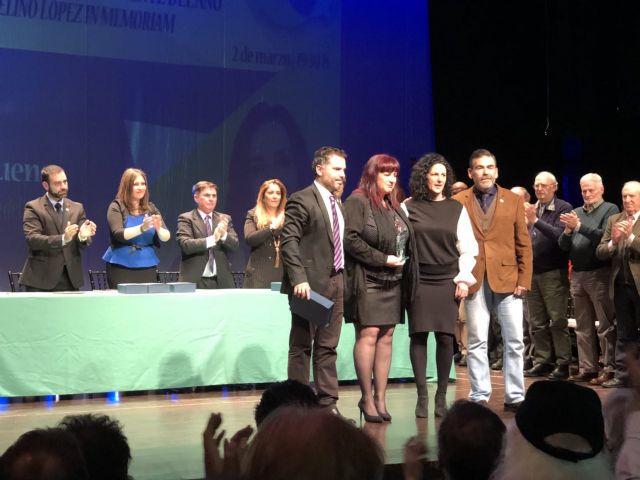 MC Cartagena se integra en la mesa de trabajo que estudia una candidatura de partidos independientes al Parlamento Europeo en 2019