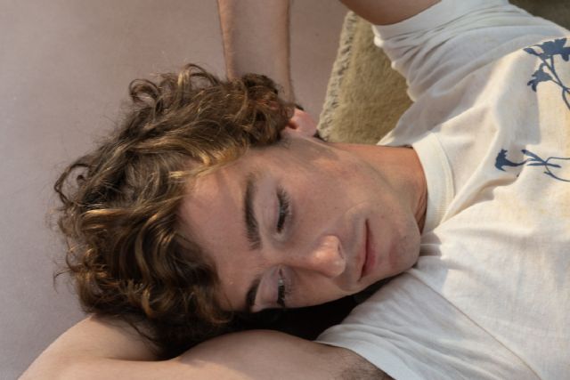 Guitarrica de la fuente regresa a Cartagena con un concierto en La Mar de Músicas 2025