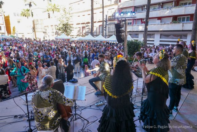 El Ayuntamiento saca a exposición pública el calendario de eventos que supondrán la suspensión de los objetivos de calidad acústica en 2025