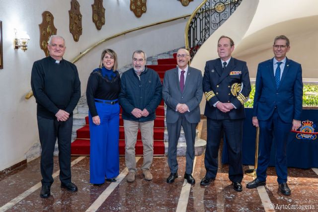 El marrajo José López García se convierte en Procesionista del Año 2025