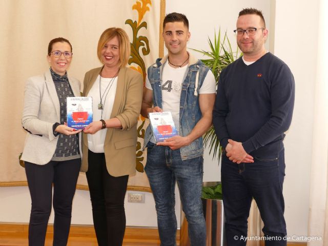 Agua Sala y El Mosqui, ganadores la IV Ruta del Caldero y la Marinera de Cabo de Palos