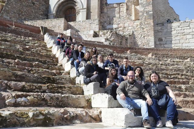 Fotografiando la diversidad cultural de los barrios de Cartagena