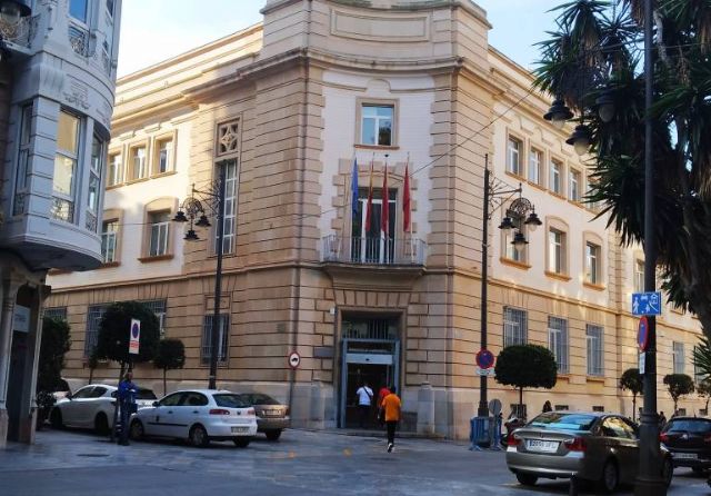 López Miras fulmina la Consejería de Turismo con sede en Cartagena tras la crisis de Gobierno