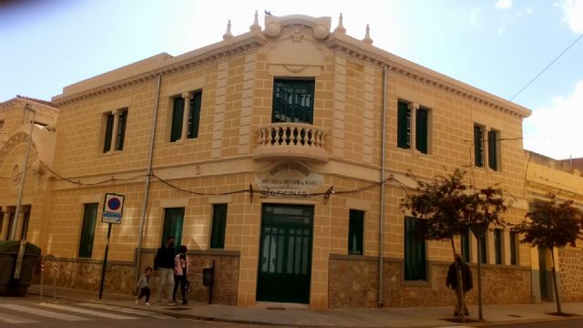 El Partido Cantonal considera una pantomima la consulta pública sobre la Casa del Niño