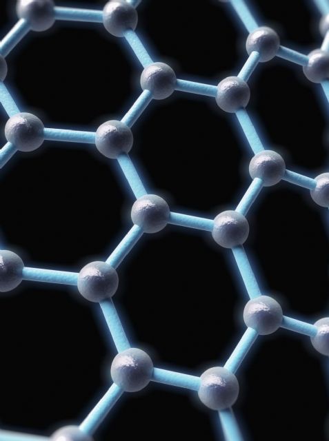 Investigadores y expertos acercarán a Cartagena la ciencia y las aplicaciones del grafeno