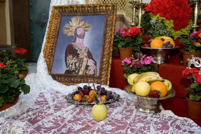 El Llano del Beal celebra el domingo sus Cruces de Mayo