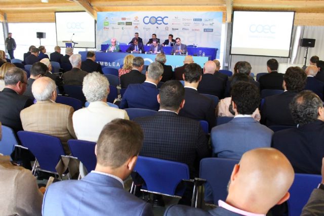 Cs Cartagena creará un nuevo Punto de Asesoramiento a Emprendedores para facilitar la creación de empresas