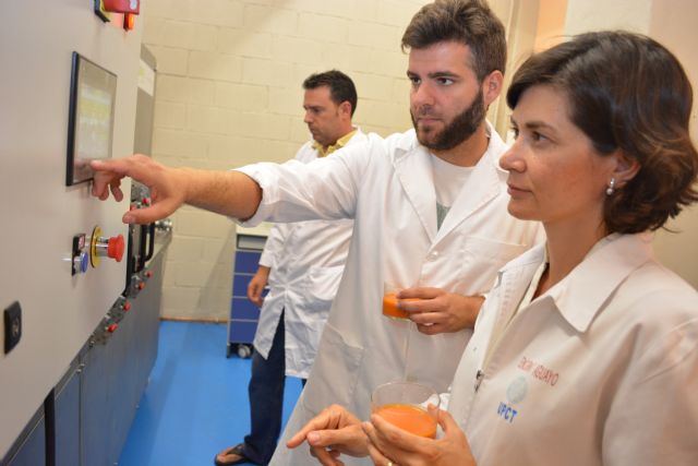 La Politécnica de Cartagena consigue 800.000 euros del Ministerio de Ciencia para nueve proyectos de I+D