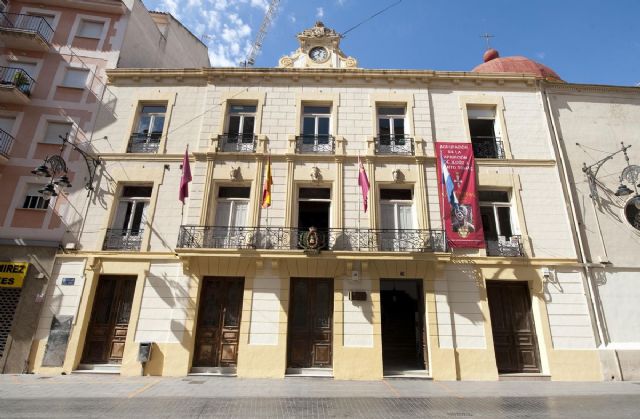 Jornada sobre el presente y el futuro de Mar Menor en la Económica