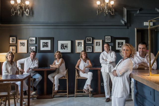 Trece actuaciones animarán las calles de Cartagena en las Cruces de Mayo