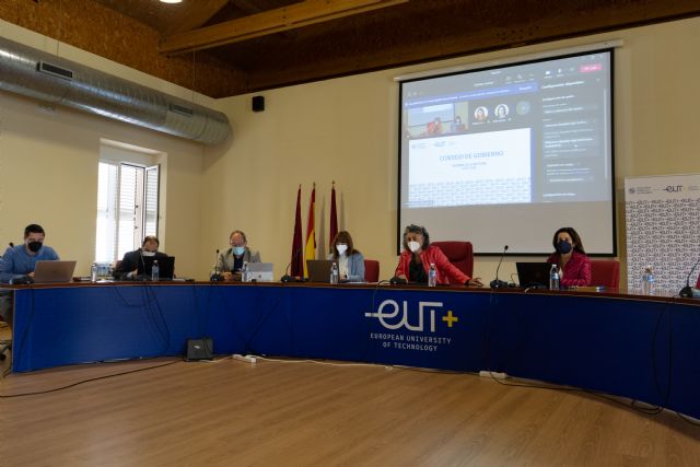 El Consejo de Gobierno ratifica la Oferta Pública de Empleo para PDI y PAS