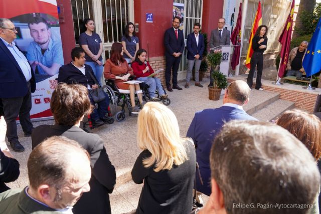 Cartagena ampliará hasta 7.000 las plazas para estudiar una FP el próximo curso