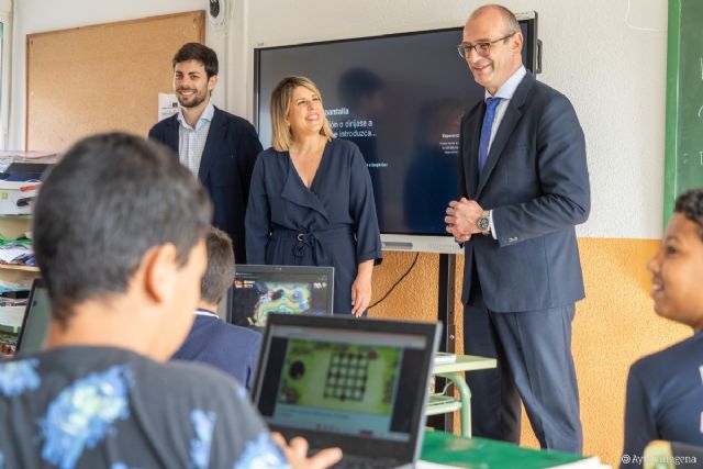 Educación lanza la consulta para elegir los tres días no lectivos del curso 2025-2026