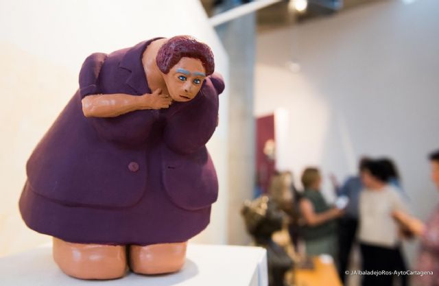 La Universidad Popular despide el curso académico con la clausura de sus talleres