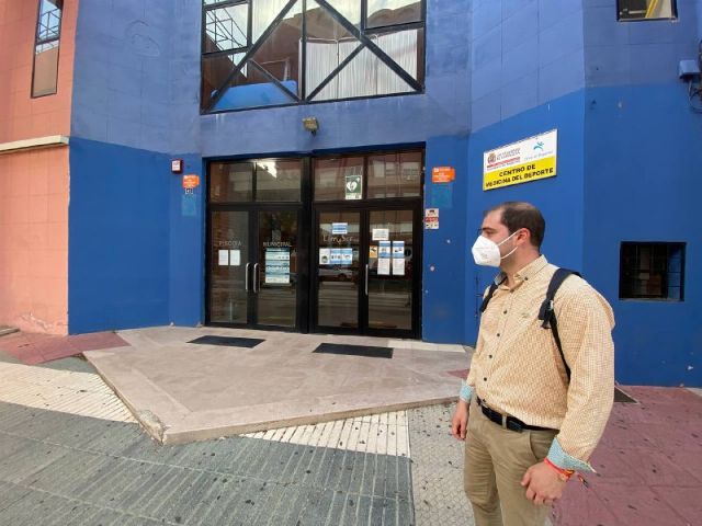 MC: Noelia Arroyo mintió sobre los motivos para mantener cerradas las piscinas municipales