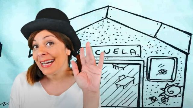 Un nuevo cuentacuentos aborda el trabajo infantil