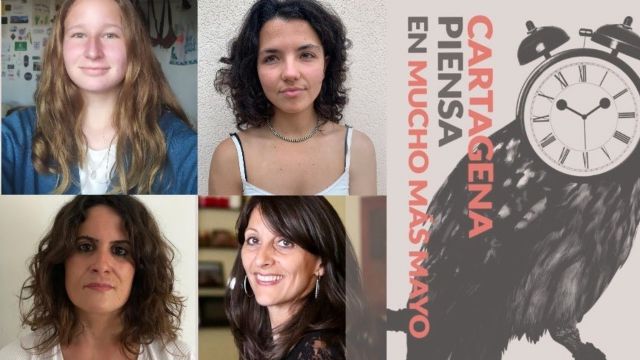 Últimas plazas para el encuentro 'Nuevos movimientos por el clima y emergencia climática en la pospandemia'