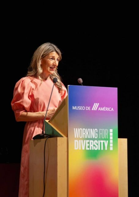 Galactyco entregará el 25 de junio nueve reconocimientos de los premios ´Cristina Esparza Martín´ en la XV Gala del Orgullo Cartagenero