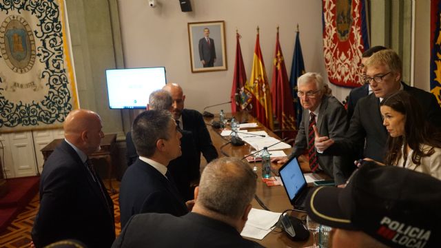 MC: El Gobierno del PP trató de reventar el Pleno de la moción y acabó protagonizando el espectáculo más bochornoso de la historia reciente de Cartagena