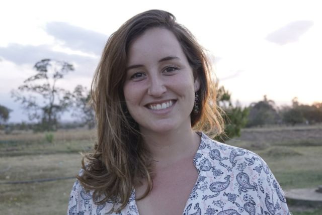 Lola Martínez Aragón, Premio Jóven Extraordinaria 2020