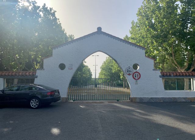 MC preguntará a la Mancomunidad por la apertura de 'Los Canales'