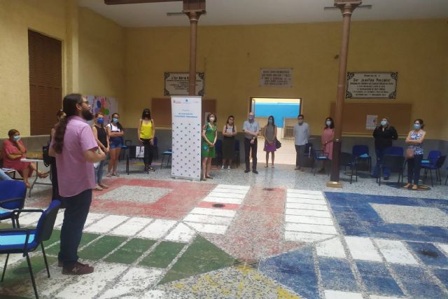 Servicios Sociales celebra su VI Jornada Técnica ´ConviViendo el presente, Construyendo el futuro´