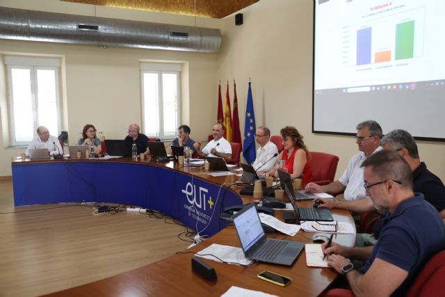 La UPCT crea una aceleradora de empresas para convertir conocimiento en negocio