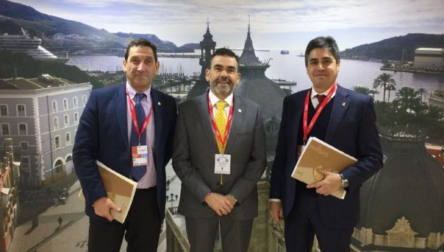 MC: El traslado de la Consejería de Turismo a Cartagena es, a día de hoy, un 'engañabobos'