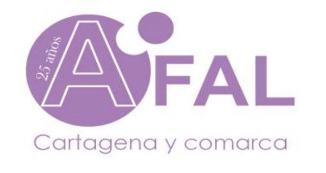AFAL Cartagena y comarca se suma al compromiso por la igualdad