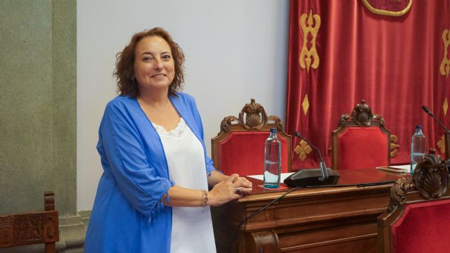 MC Cartagena impulsa un homenaje a Diego González Martínez, alcalde republicano y defensor del campo cartagenero