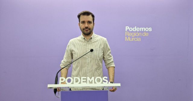 Podemos exige al gobierno un Plan Estratégico para Navantia en Cartagena y mejoras en el nuevo convenio