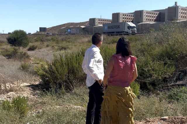 MC Cartagena pone deberes al nuevo delegado del Gobierno