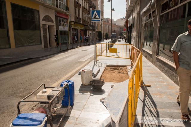 Alto grado de eficacia en la resolución de incidencias desde el área de Infraestructuras