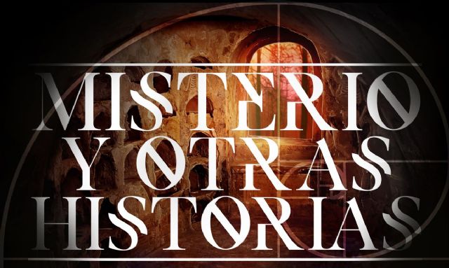 Misterio y otras historias en Cartagena Puerto de Culturas