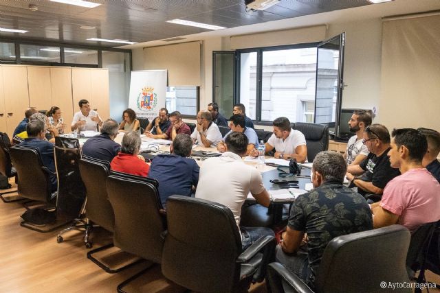 El Ayuntamiento de Cartagena aplicará con carácter general la sentencia que reconoce el disfrute de los permisos retribuidos a partir del primer día laborable del trabajador