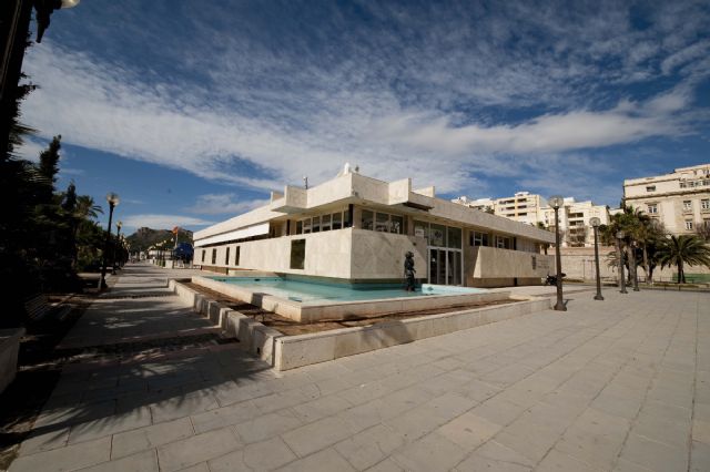 El Ayuntamiento otorga la licencia de obra al Gastromercado del muelle Alfonso XII