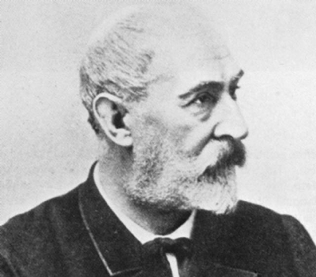 El Ayuntamiento colocará una placa en la calle natal de Jiménez de la Espada para honrar su memoria