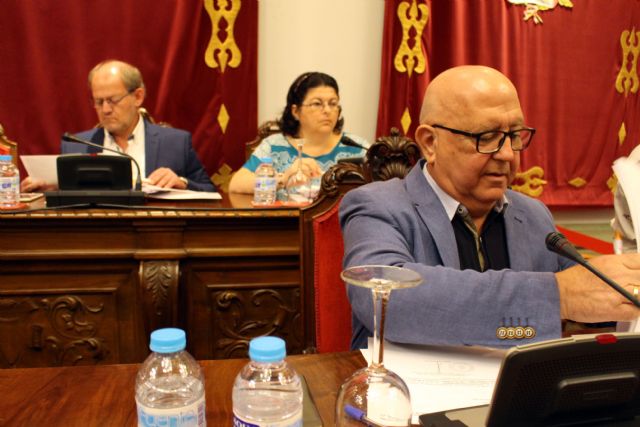 Cs: El PSOE se niega reconocer y disculparse por el evidente plagio de las 10 propuestas del Plan de Comercio