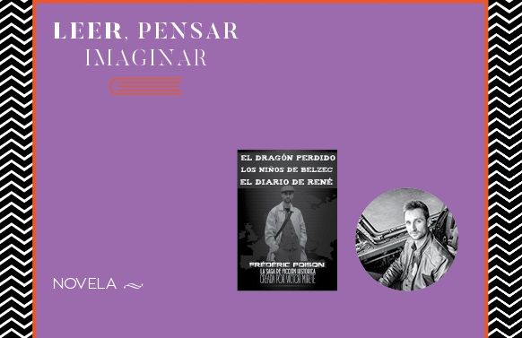 El Luzzy presenta la novela Los Niños de Belzec con una representacion escenica y proyeccion de cortos