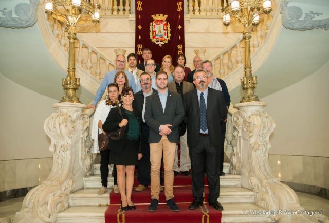 El Otoño Modernista anima a salir a la calle y ponerse el sombrero con un sinfin de actividades