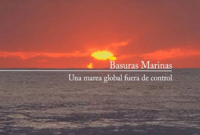 Voluntarios del Programa Implica2 recogeran basuras marinas en el Parque Regional de Puntas de Calnegre-Cabo Cope