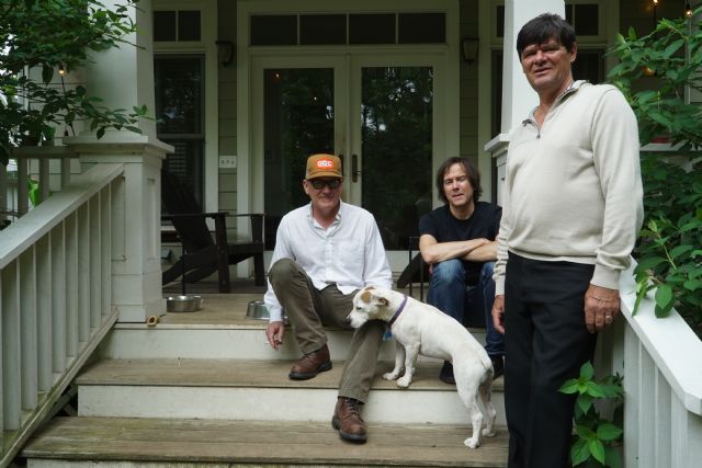 Lambchop en la segunda jornada del Cartagena Jazz Festival